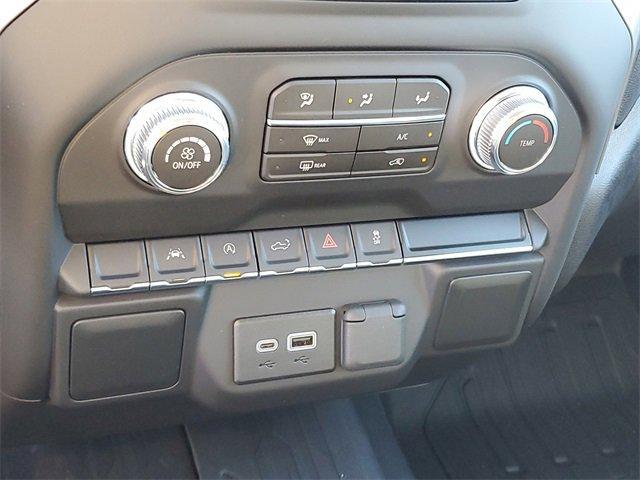 new 2026 GMC Sierra 1500 car, priced at $42,200