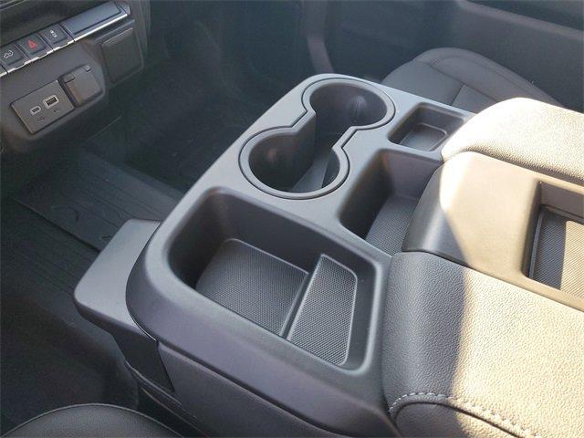 new 2026 GMC Sierra 1500 car, priced at $42,200