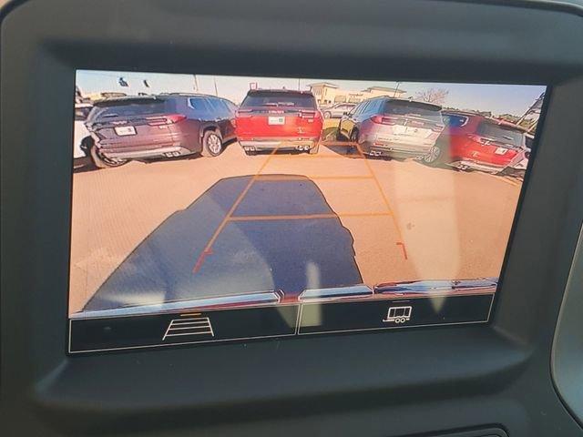 new 2026 GMC Sierra 1500 car, priced at $41,175