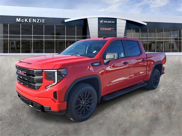 new 2026 GMC Sierra 1500 car, priced at $42,200