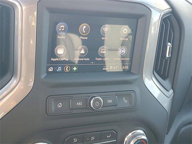 new 2026 GMC Sierra 1500 car, priced at $42,200