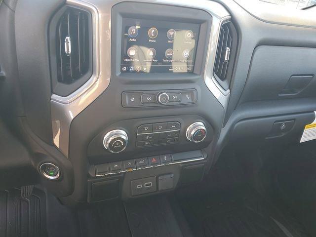 new 2026 GMC Sierra 1500 car, priced at $41,175