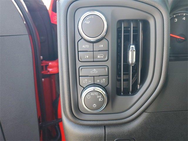 new 2026 GMC Sierra 1500 car, priced at $42,200