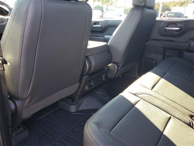 new 2026 GMC Sierra 1500 car, priced at $42,200