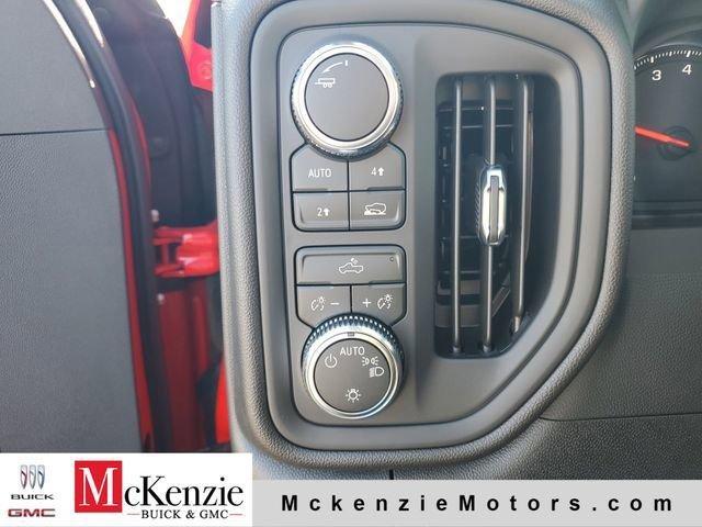 new 2026 GMC Sierra 1500 car, priced at $41,925