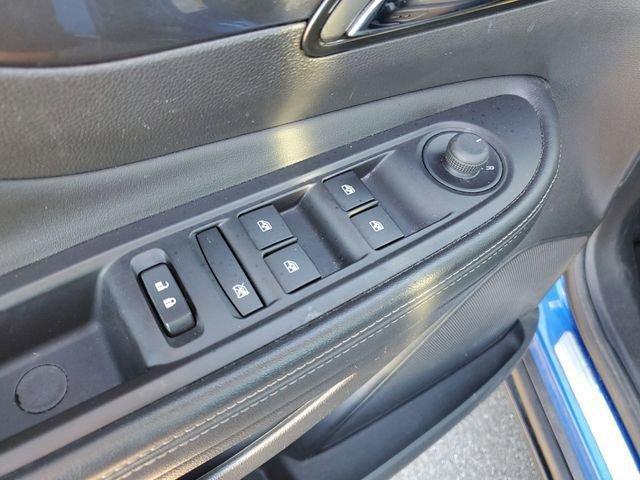 used 2018 Buick Encore car, priced at $11,863