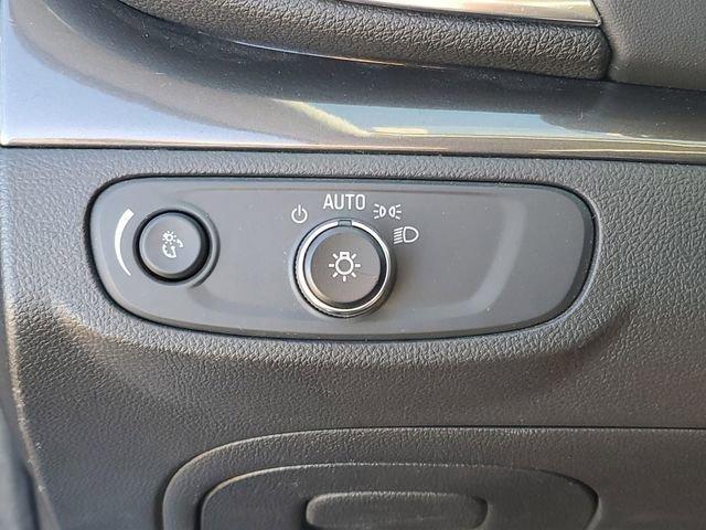 used 2018 Buick Encore car, priced at $11,863