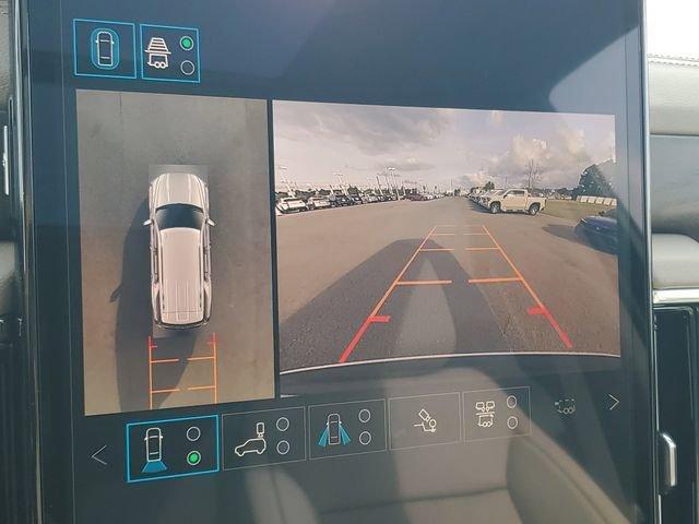 new 2026 GMC Yukon car, priced at $93,740