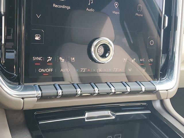 new 2026 GMC Yukon car, priced at $93,740