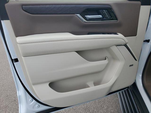 new 2026 GMC Yukon car, priced at $93,740