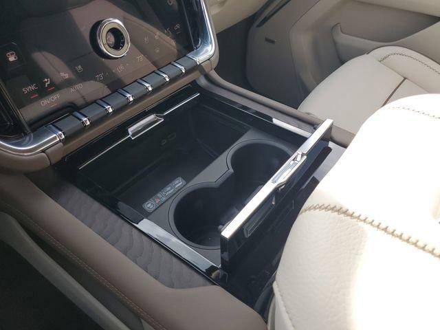 new 2026 GMC Yukon car, priced at $93,740