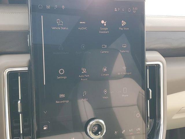 new 2026 GMC Yukon car, priced at $93,740