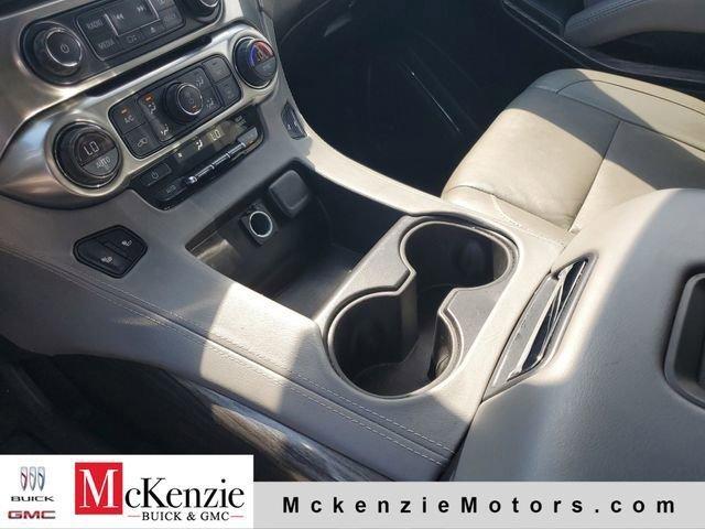 used 2016 Chevrolet Suburban car, priced at $11,800