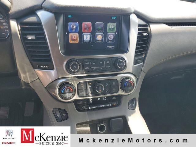 used 2016 Chevrolet Suburban car, priced at $11,800