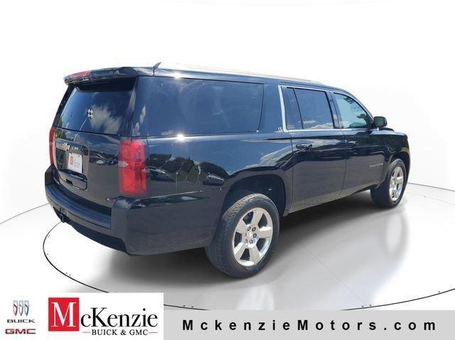 used 2016 Chevrolet Suburban car, priced at $11,800