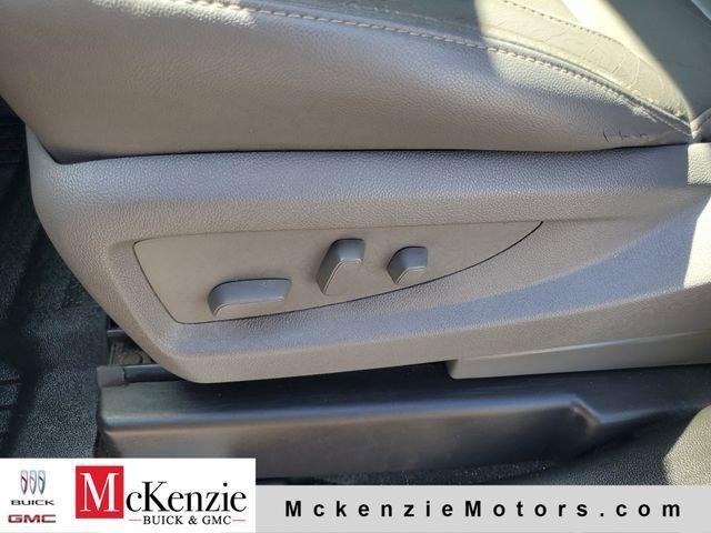used 2016 Chevrolet Suburban car, priced at $11,800