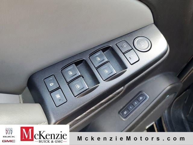 used 2016 Chevrolet Suburban car, priced at $11,800