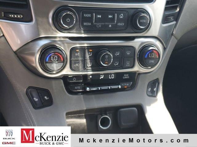 used 2016 Chevrolet Suburban car, priced at $11,800