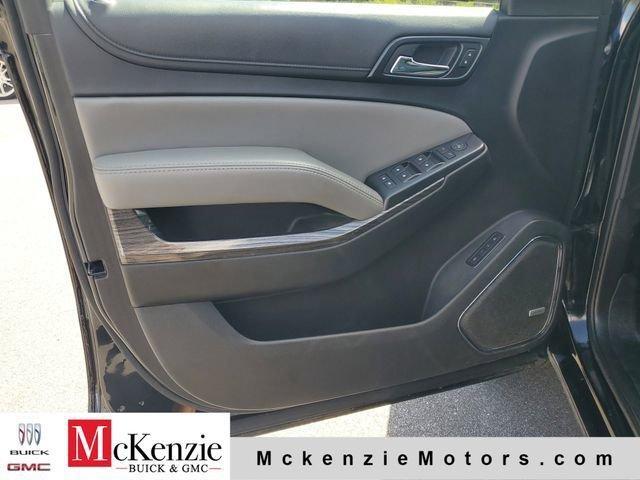 used 2016 Chevrolet Suburban car, priced at $11,800