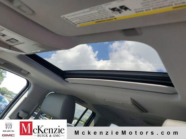 used 2016 Chevrolet Suburban car, priced at $11,800