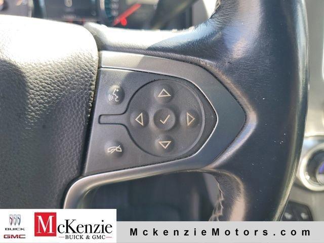 used 2016 Chevrolet Suburban car, priced at $11,800