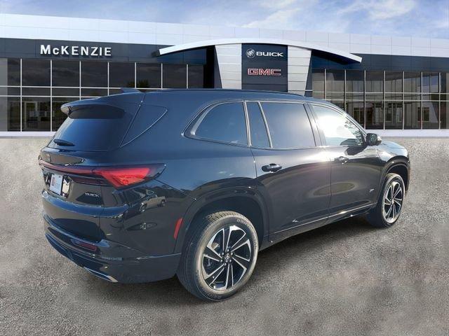 new 2026 Buick Enclave car, priced at $46,091