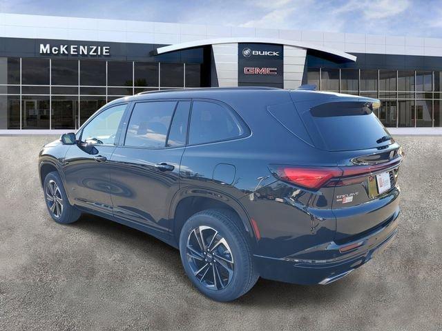 new 2026 Buick Enclave car, priced at $46,091