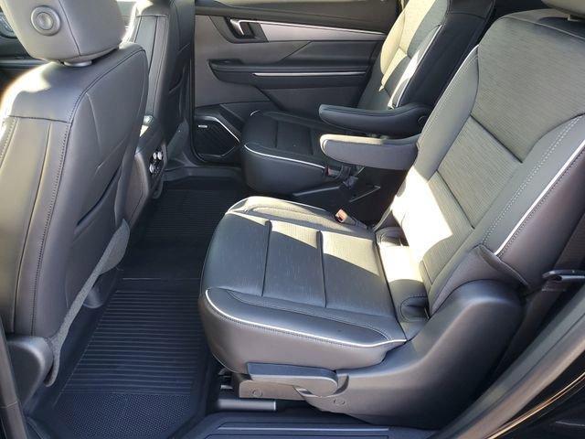 new 2026 Buick Enclave car, priced at $46,091