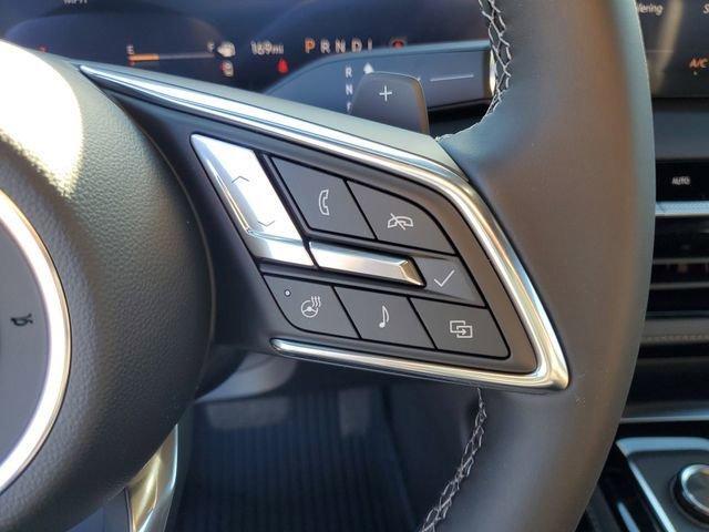 new 2026 Buick Enclave car, priced at $46,091