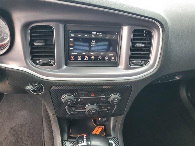used 2021 Dodge Charger car, priced at $19,967