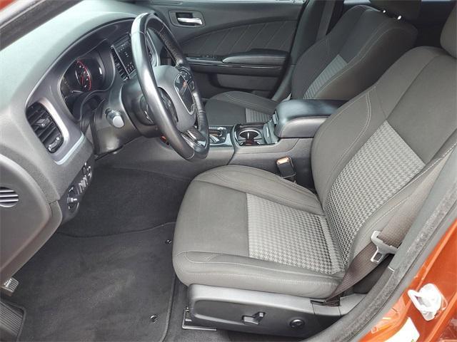 used 2021 Dodge Charger car, priced at $19,967