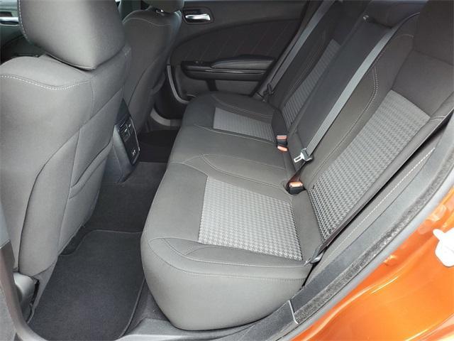 used 2021 Dodge Charger car, priced at $19,967