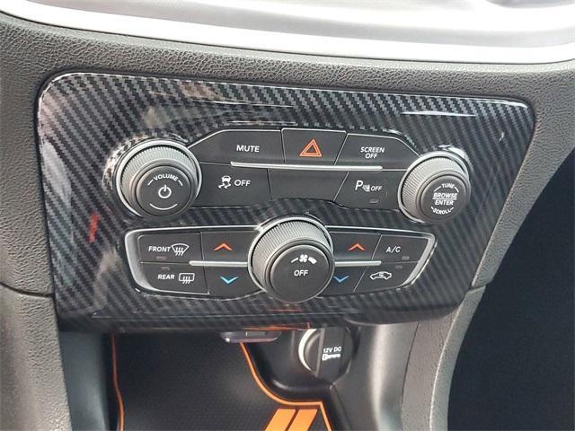 used 2021 Dodge Charger car, priced at $19,967