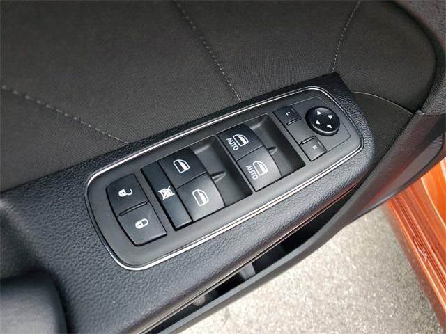 used 2021 Dodge Charger car, priced at $19,967