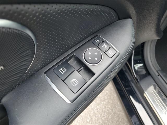 used 2017 Mercedes-Benz SLC 300 car, priced at $22,888