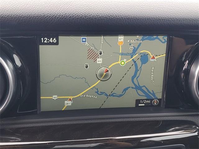 used 2017 Mercedes-Benz SLC 300 car, priced at $22,888