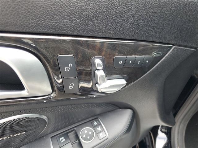 used 2017 Mercedes-Benz SLC 300 car, priced at $22,888