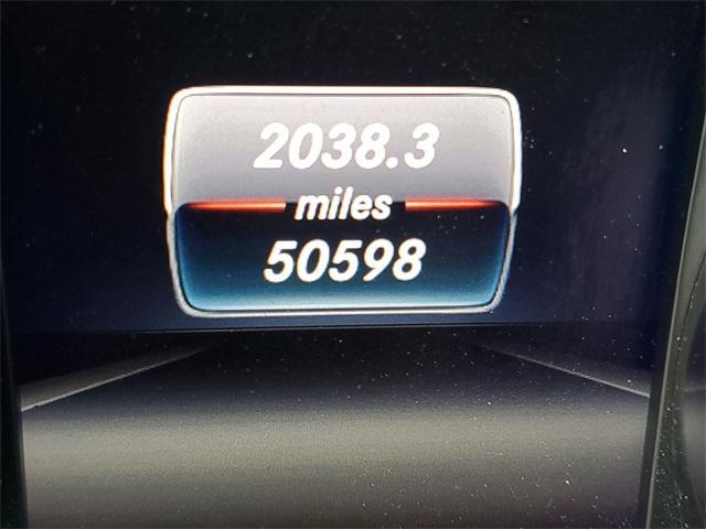 used 2017 Mercedes-Benz SLC 300 car, priced at $22,888