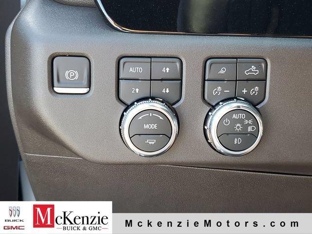 new 2026 GMC Sierra 1500 car, priced at $61,618