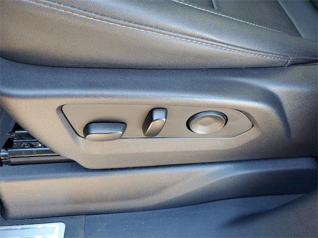 used 2022 GMC Sierra 1500 car, priced at $47,826