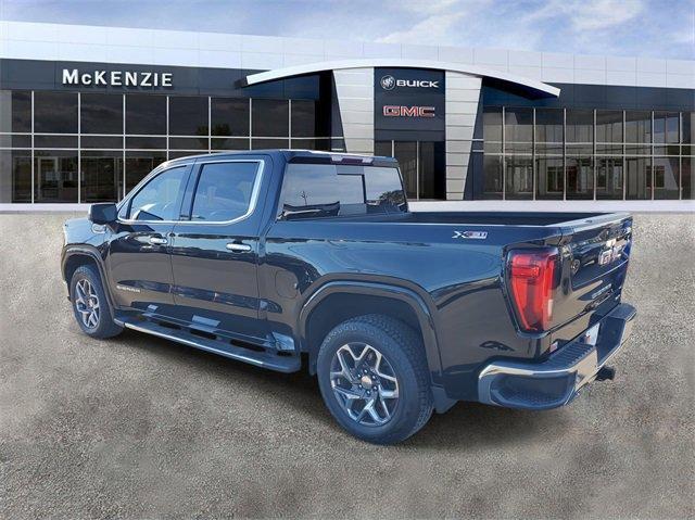 used 2022 GMC Sierra 1500 car, priced at $47,826