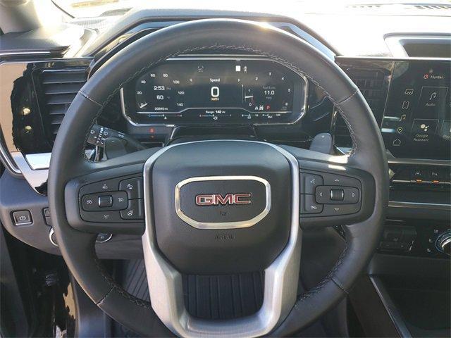 used 2022 GMC Sierra 1500 car, priced at $47,826