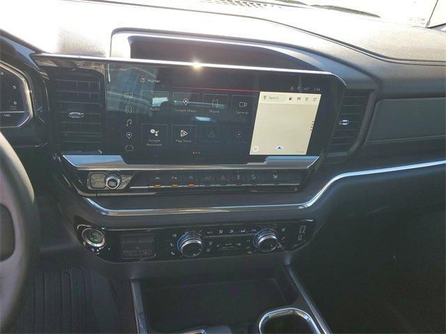 used 2022 GMC Sierra 1500 car, priced at $47,826