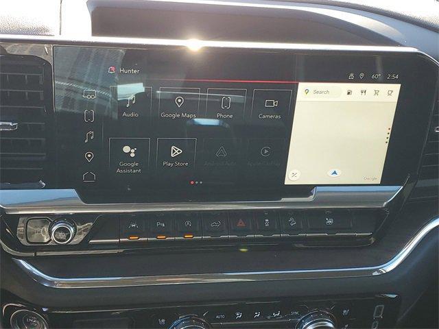 used 2022 GMC Sierra 1500 car, priced at $47,826