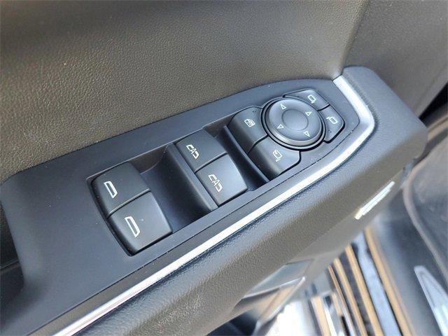 used 2022 GMC Sierra 1500 car, priced at $47,826