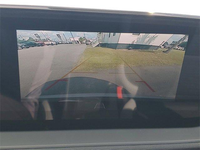 new 2026 Buick Envista car, priced at $25,990