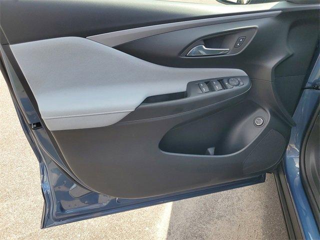 new 2026 Buick Envista car, priced at $25,990