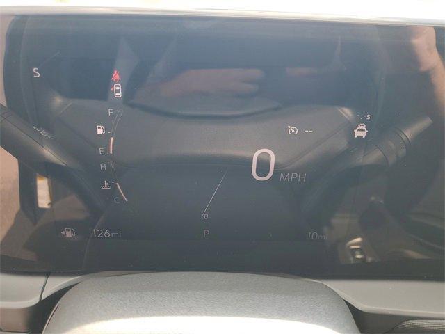 new 2026 Buick Envista car, priced at $25,990