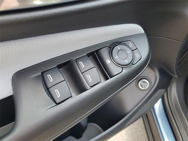 new 2026 Buick Envista car, priced at $25,990