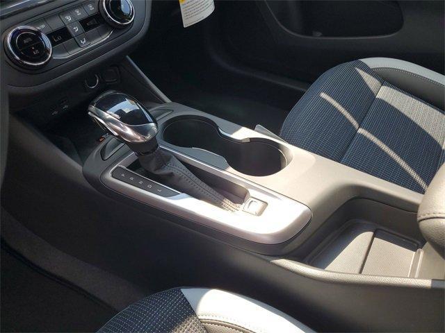 new 2026 Buick Envista car, priced at $25,990